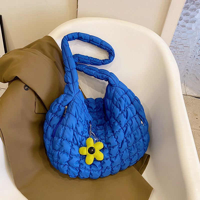 Women's Fashion Shoulder Messenger Bag