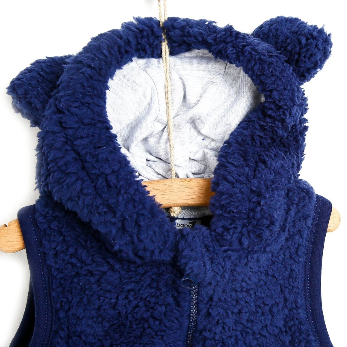 Kanz Baby Vest