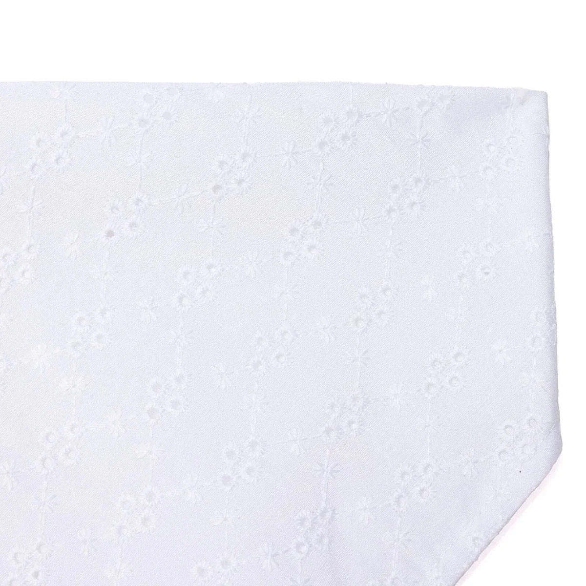 HelloBaby Headband Girls - White