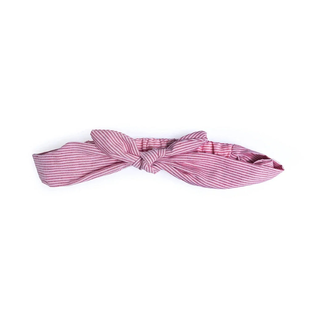 HelloBaby Girls Headband - Red