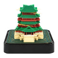 Tengwang Pavilion 2026 Paper-Carving Calendar Scenic Spot