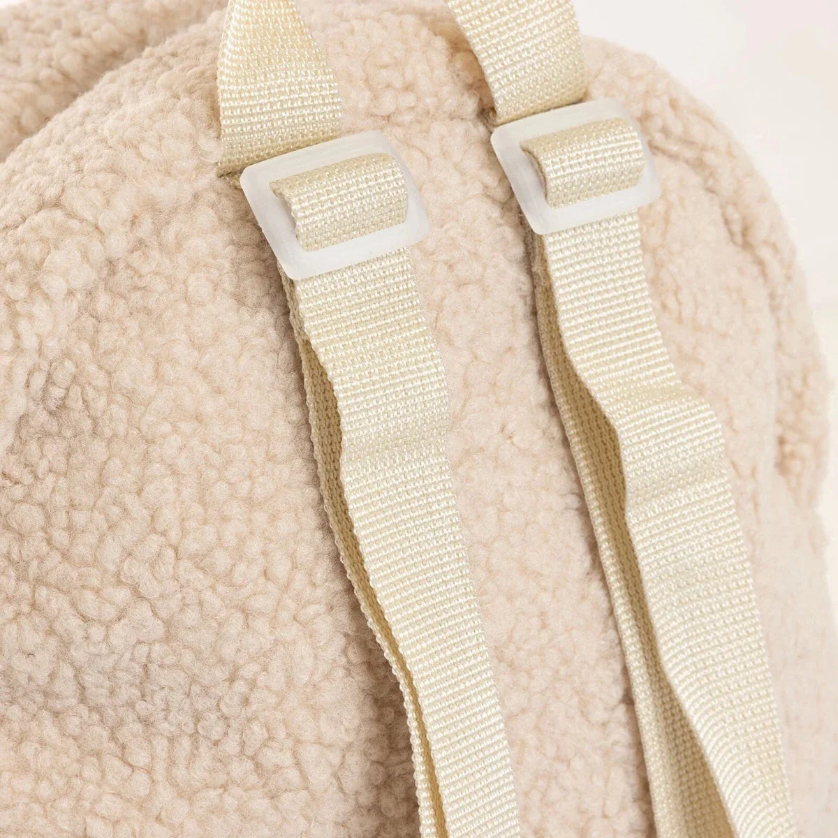 HelloBaby Teddy Ear Kids Bag (One Size)