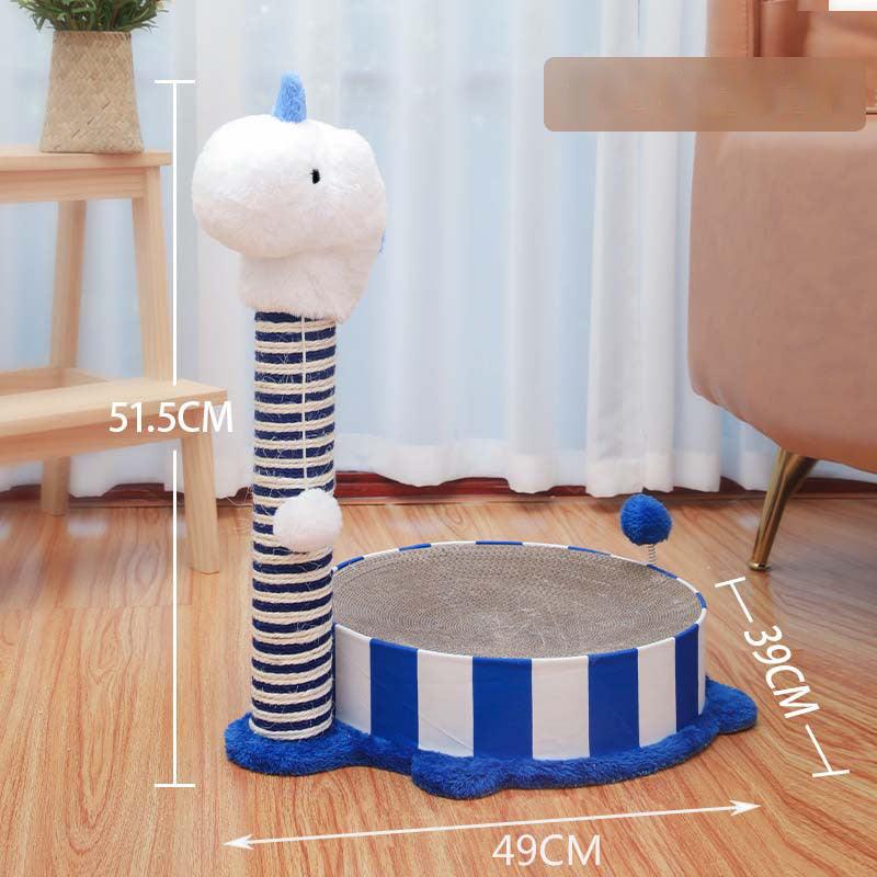 Dolomit Songway Cat Climber, Cat Tree