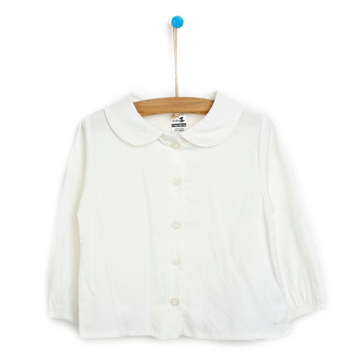 Kanz Baby Girl Dress