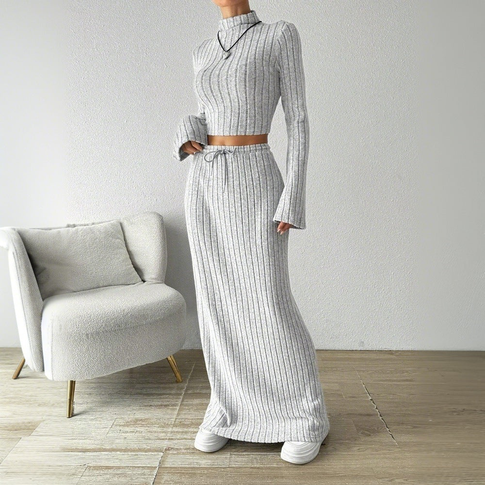 Versatile Simple Casual And Fashionable Commuting Outfit