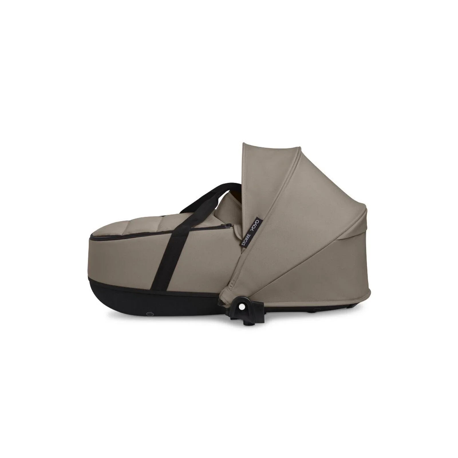 Stokke / Babyzen YOYO Newborn Shell - Taupe