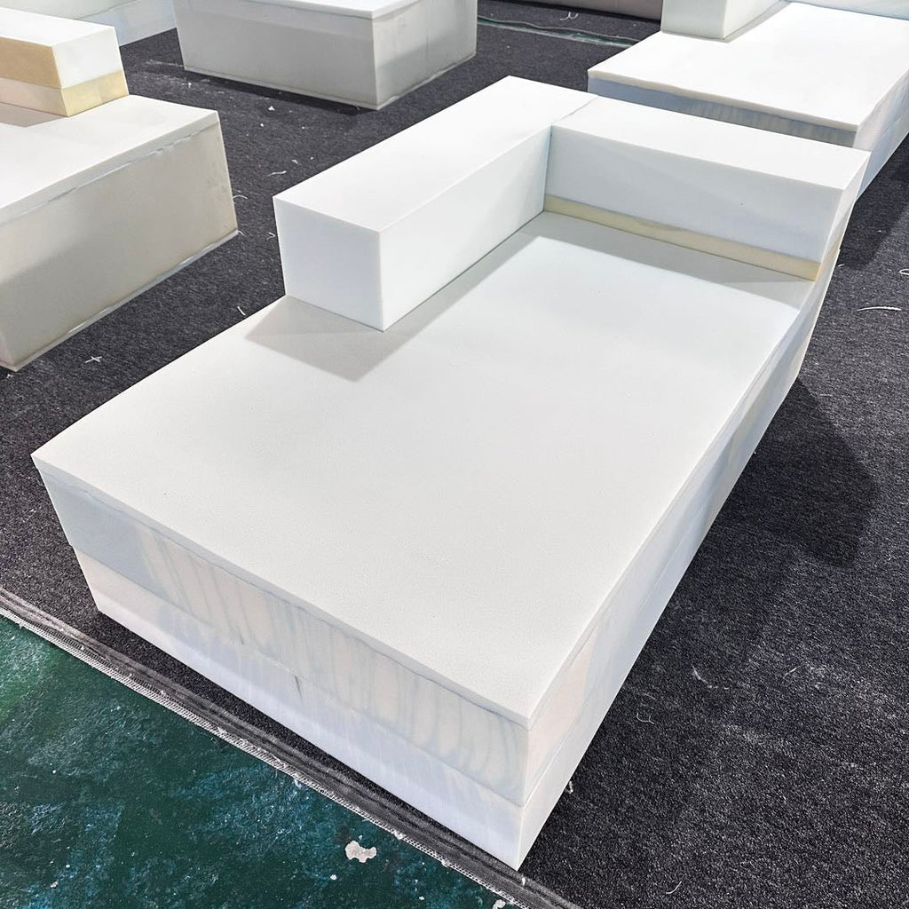 Curva Channel Modular Sectional Sofa