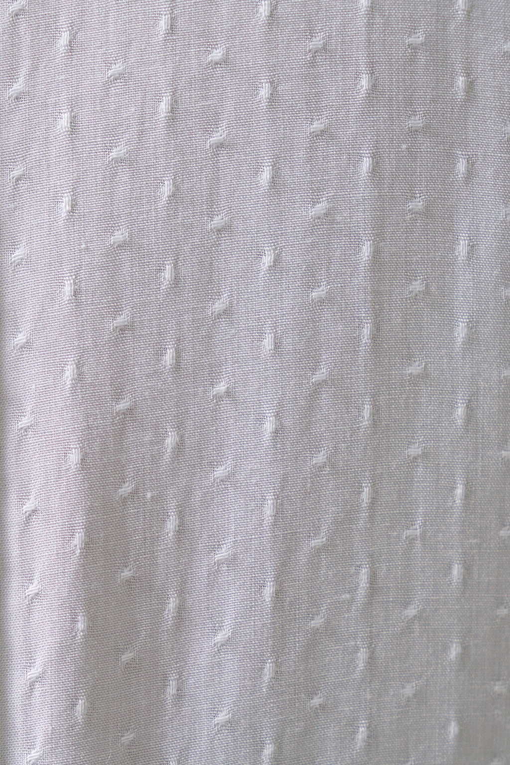 Abinaya Short Sleeved Shirt White