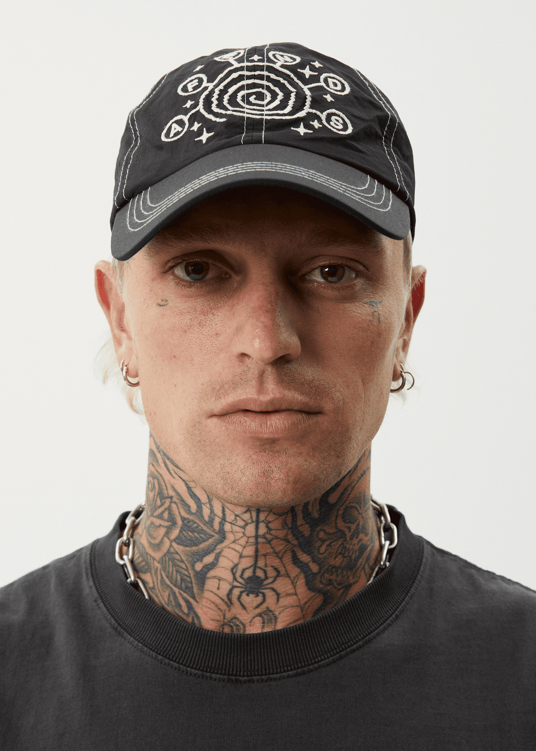 AFENDS Cosmic Con Six Panel Cap