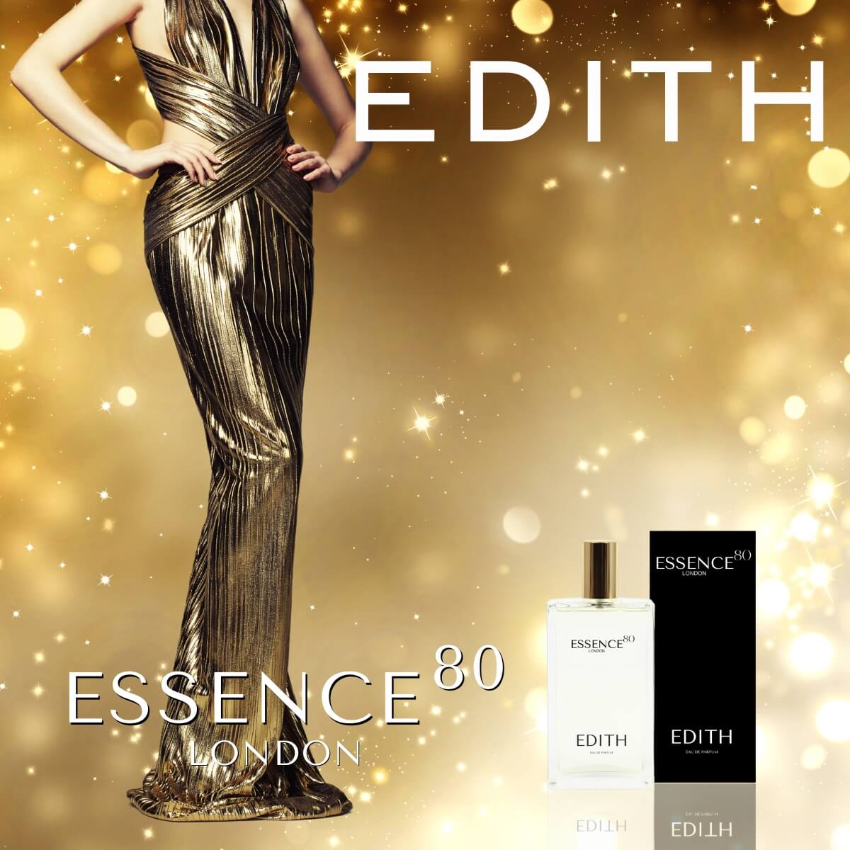 Inspired by The Extra Terrestrial Fragrance by The French Fashion Designer - Edith  Reed Diffuser
