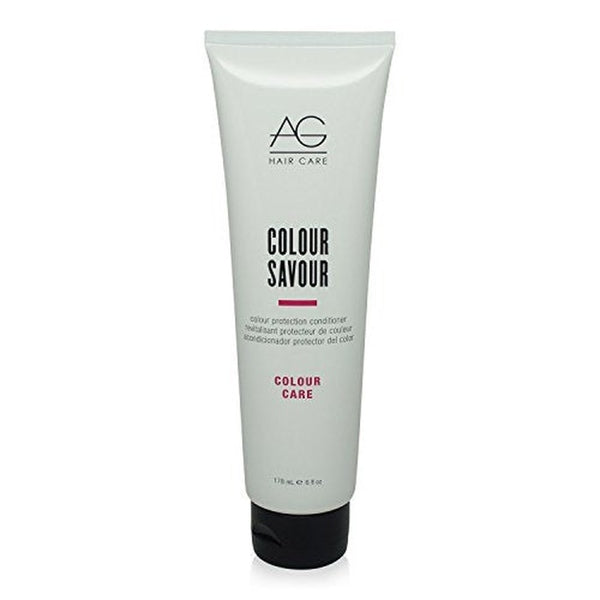 AG Hair Colour Savour Colour Care Conditioner 178ml