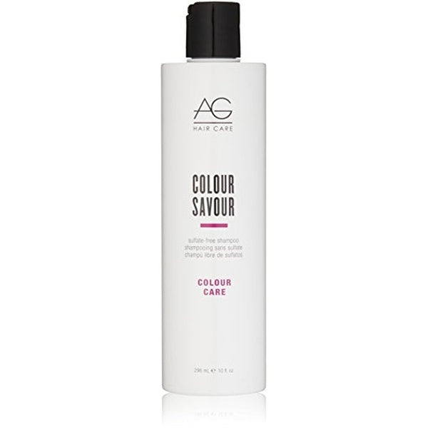 AG Hair Colour Savour Colour Care Shampoo 296ml