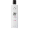 AG Hair Sterling Silver Toning Shampoo 296ml