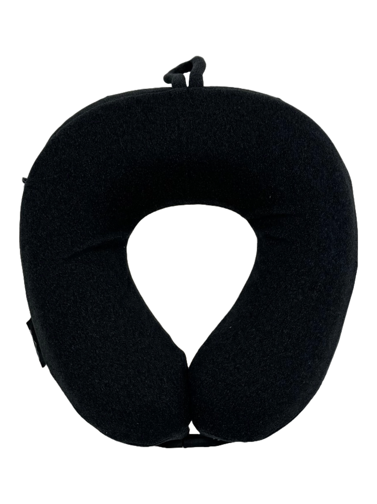 North Peak Memory Foam Travel Pillow