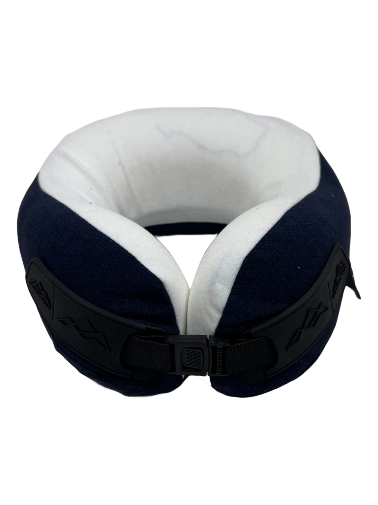 North Peak Memory Foam Travel Pillow