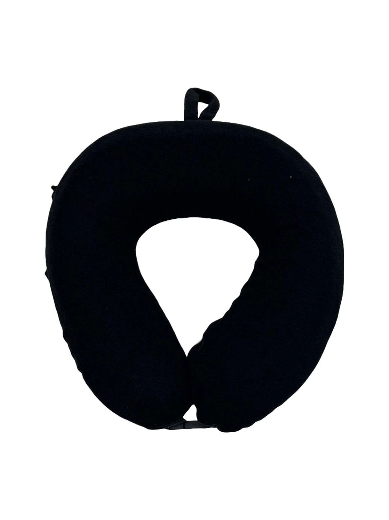 North Peak Memory Foam Travel Pillow