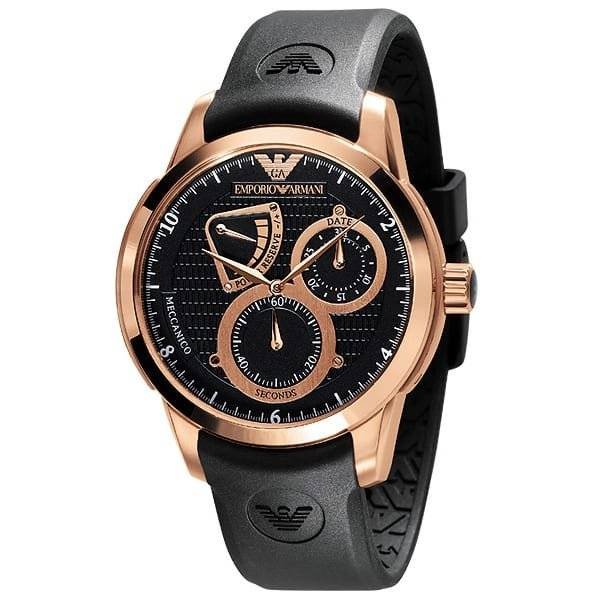 Emporio Armani MECCANICO AR4619 Mens