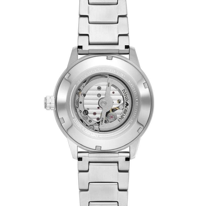 Emporio Armani Meccanico AR60052 Men's