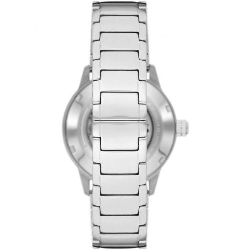Emporio Armani watch Meccanico AR60053 Men