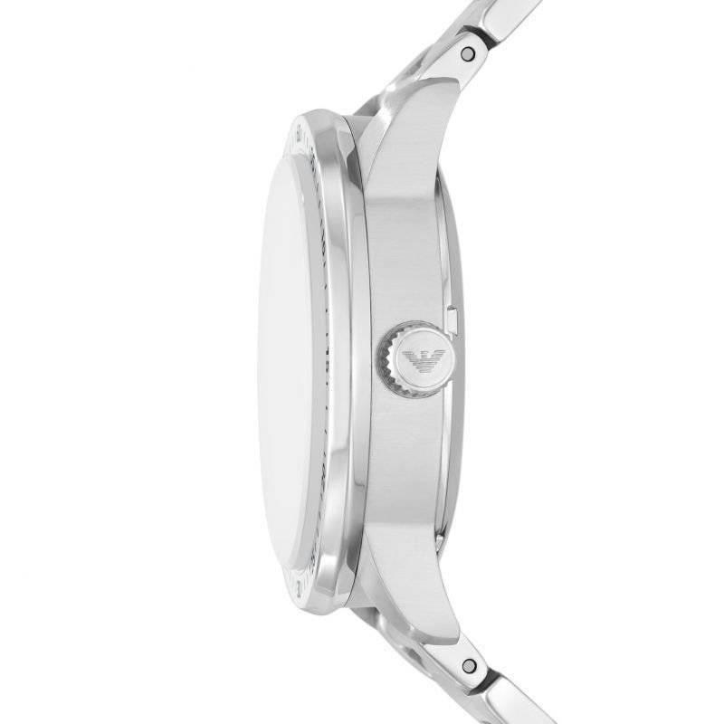 Emporio Armani watch Meccanico AR60053 Men