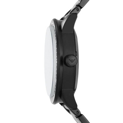 Emporio Armani watch Meccanico AR60054 Men