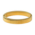 Shirt Armbands In Gold