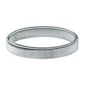 Shirt Armbands In Silver
