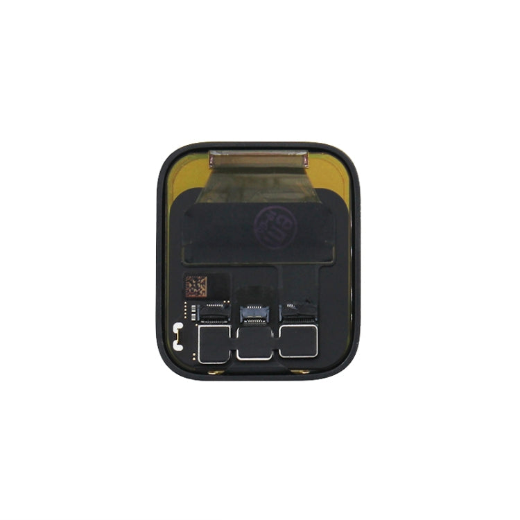 LCD Screen and Digitizer Full Assembly for Apple Watch Series 4 40mm