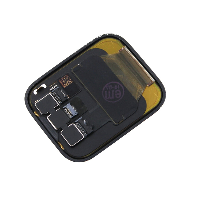LCD Screen and Digitizer Full Assembly for Apple Watch Series 4 40mm