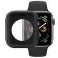 Silicone Full Coverage Case For Apple Watch Series 6 / 5 / 4 / Watch SE 44mm, Series 5 & 4 44mm, For Apple Watch Series 6 / 5 / 4 / Watch SE 44mm