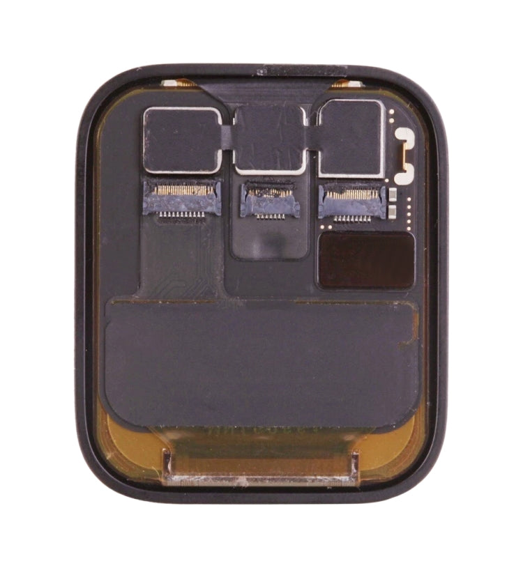 LCD Screen and Digitizer Full Assembly for Apple Watch SE 40mm, Watch SE 40mm