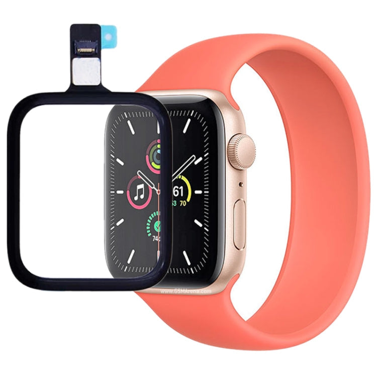 Touch Panel for Apple Watch SE 44mm, Watch SE 44mm