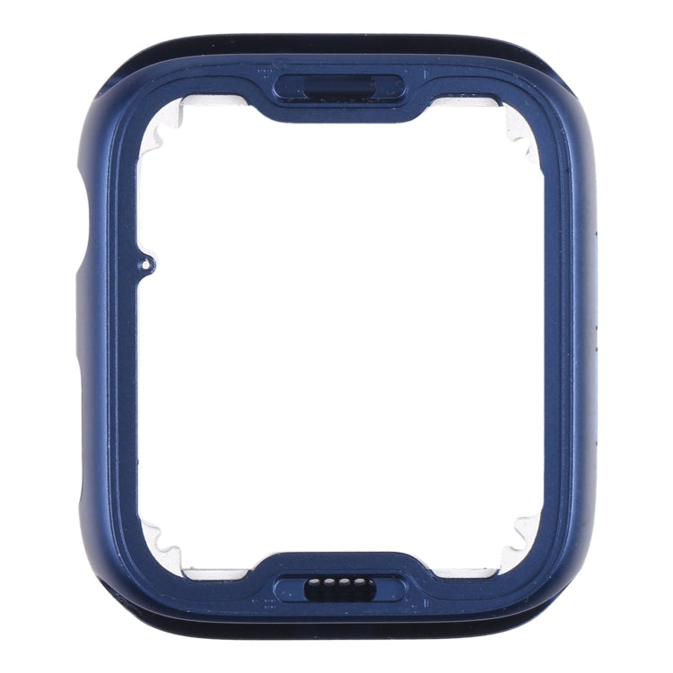 Aluminum Middle Frame  for Apple Watch Series 6 40mm, For Series 6 40mm
