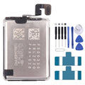 Original Li-ion Battery for Apple Watch Series 6 40mm, For Series 6 40mm