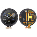 LCD Screen and Digitizer Full Assembly for Honor Magic Watch 2 46mm MNS-B19, for Honor Magic Watch 2 46mm
