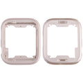 Aluminum Middle Frame  for Apple Watch Series 7 41mm, For Series 7 41mm