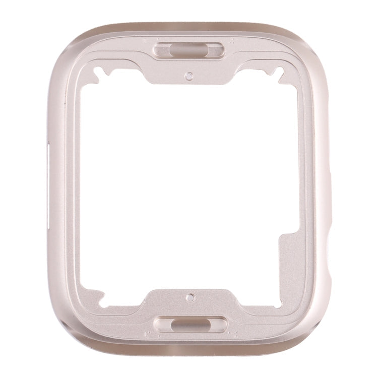 Aluminum Middle Frame  for Apple Watch Series 7 41mm, For Series 7 41mm