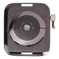 Glass Back Cover With Wireless Charging Coil For Apple Watch Series 5 44mm (LTE), For Watch Series 5 44mm (LTE)