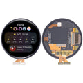 Original LCD Screen and Digitizer Full Assembly for Huawei Watch 3, For Huawei Watch 3(Original)