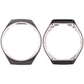 LCD Screen Frame Bezel Plate For Huawei Watch GT 2E HCT-B19, For Huawei Watch GT 2E