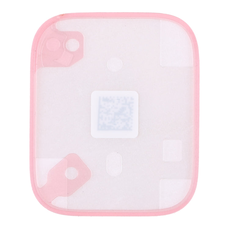 Waterproof Rubber Ring For Apple Watch Series 7 / 8 41mm, For Watch Series 7 / 8 41mm