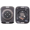 For Apple Watch Series 8 45mm GPS Glass Back Cover With Charging Module, For Watch Series 8 45mm GPS