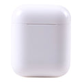 For Apple AirPods 1 / 2 Battery Box Full Housing Cover, For Apple AirPods 1 / 2