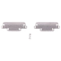1 Pair Power Button Upper/Lower Clips for Apple Watch Ultra 49mm