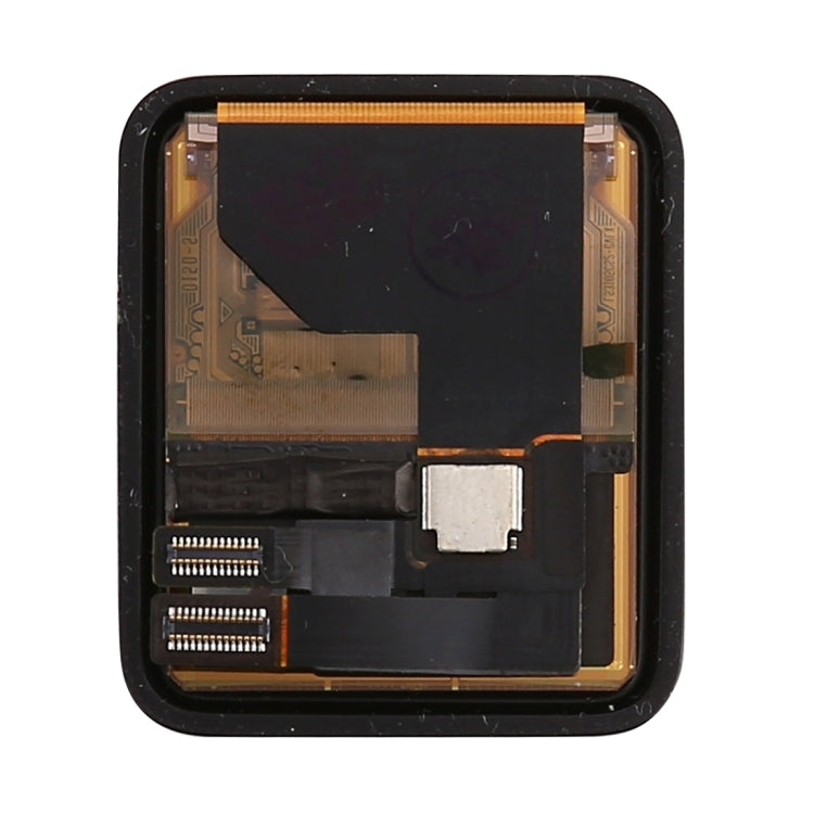 Original LCD Screen for Apple Watch 7000 SeriesSeries 1 42mm with Digitizer Full Assembly (Black)