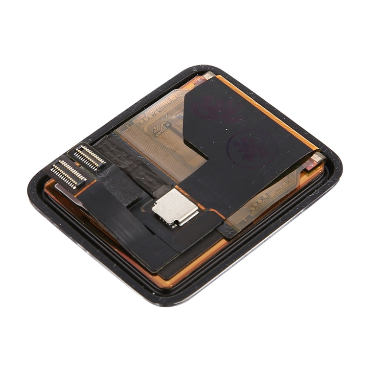 Original LCD Screen for Apple Watch 7000 SeriesSeries 1 42mm with Digitizer Full Assembly (Black)