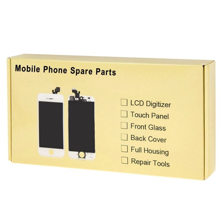 Original LCD Screen for Apple Watch 7000 SeriesSeries 1 42mm with Digitizer Full Assembly (Black)