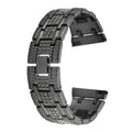 Metal Wrist Strap Watch Band for Samsung Gear S3
