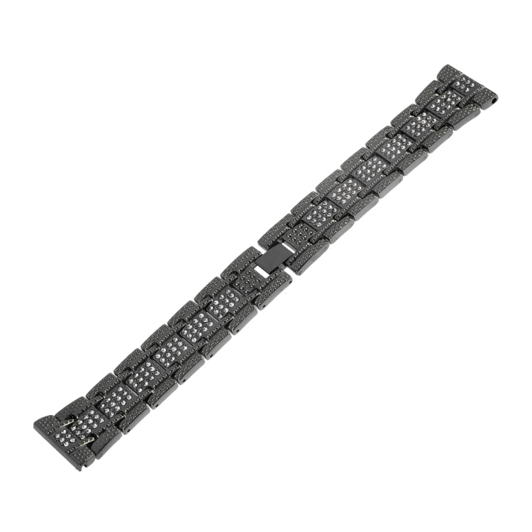 Metal Wrist Strap Watch Band for Samsung Gear S3