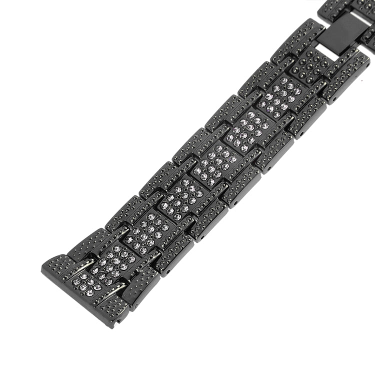 Metal Wrist Strap Watch Band for Samsung Gear S3